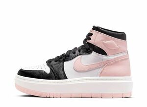 Nike WMNS Air Jordan 1 High Elevate &quot;Soft Pink&quot; 23.5cm DN3253-061