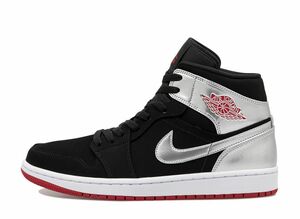 Nike Air Jordan 1 Mid &quot;Johnny Kilroy&quot; 26cm 554724-057