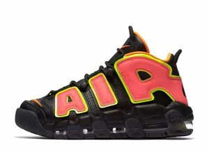 NIKE WMNS AIR MORE UPTEMPO &quot;HOT PUNCH&quot; 27cm 917593-002