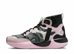 Nike Jordan Delta 3 SP &quot;Pink Foam/Black/Sail&quot; 25.5cm DD9361-601