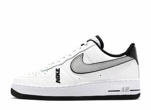 Nike Air Force 1 Low 07 &quot;White/Black/Wolf Grey&quot; 25.5cm DC8873-101