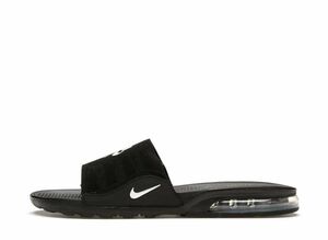 Nike Air Max Camden Slide Black White 27cm BQ4626-003