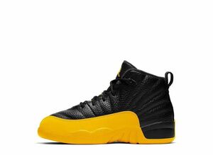 Nike PS Air Jordan 12 Retro &quot;University Gold&quot; 19cm 151186-070