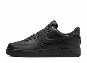 Nike Air Force 1 Low '07 EasyOn &quot;ブラック&quot; 26cm FD1146-001