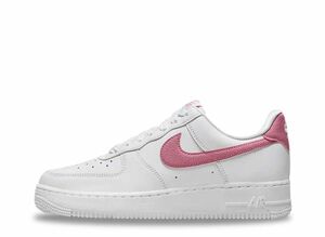 Nike WMNS Air Force 1 Low '07 &quot;White/Desert Berry&quot; 23.5cm DQ7569-101