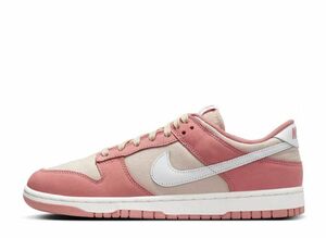 Nike Dunk Low Retro Premium &quot;Rev Stardust/Sand Drift/Summit White&quot; 24.5cm FB8895-601