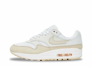 Nike WMNS Air Max 1 PRM &quot;Sanddrift&quot; 27cm FB5060-100