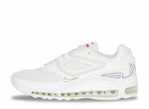 Supreme Nike Air Max 98 TL SP &quot;White&quot; 26cm DR1033-100
