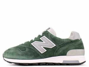 New Balance M1400 "MOUNTAIN GREEN" 26cm M1400MG