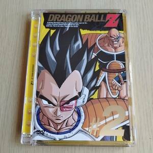 DVD ドラゴンボールZ　２