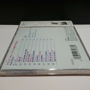 【SEALED 未開封◆28PD-530 2800帯 OBI】YELLO イエロー FLAG フラッグF1レーサーの悲劇◆Billy MacKenzie■NIPPON PHONOGRAM 税表記無2800の画像5