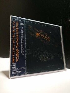 【SEALED 未開封◆25DP-5531】 The S.O.S. Band JUST THE WAY YOU LIKE IT■SOS バンド◆Jimmy Jam TERRY LEWIS■Unopened DEAD STOCK