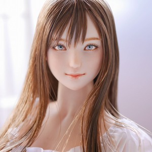 1/6 кукла custom head A