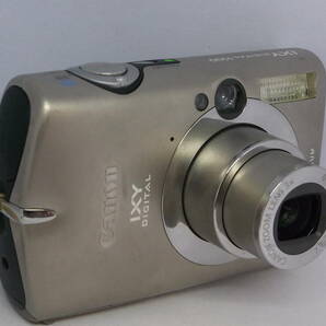 ◆◆ キャノン Canon コンパクトデジタルカメラ ＩＸＹ DIGITAL １０００ ◆◆の画像3
