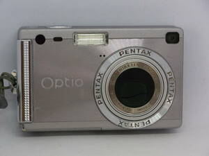 ◆◆ ペンタックス ( PENTAX) コンパクトデジタルカメラ Ｏｐｔｉｏ Ｓ５ⅰ ◆◆