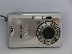 ** Pentax ( PENTAX) compact digital camera Optio S7 **