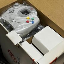 ★新品未開封★ドリームキャスト 本体SEGA セガ HKT3000 Dreamcast _画像3