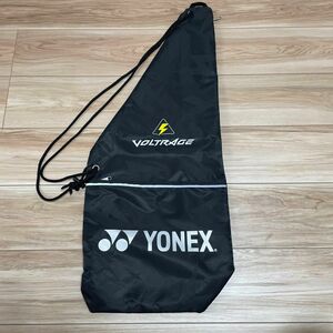 美品 ヨネックス YONEX ボルトレイジ ソフトテニス 付属ラケットケース