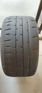 ポテンザRE71RS/265/35-18中古２本Bridgestoneブリヂストン/POTENZA/RE-71RS 