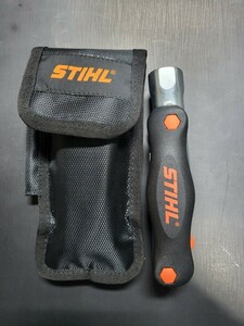 STIHL 万能ツール　レンチ19-13用