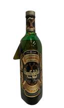 Glenfiddich Pure Malt グレンフィディック ピュアモルト 8年 スコッチ ウイスキー 古酒 3R2405003-17_画像2