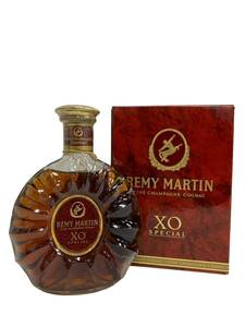 REMY MARTIN レミーマルタン XO SPECIAL COGNAC コニャック ブランデー 古酒 3R2405003-3