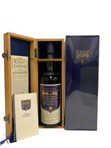 ROYAL LOCHNAGAR ロイヤル ロッホナガー セレクテッド リザーブ SCOTCH WHISKY ウイスキー 木箱付 3R2405003-10_画像1