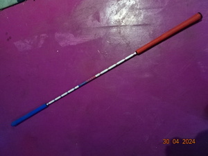 TRI-ONE FLEX41 ゴルフスイング練習棒