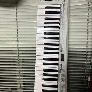 midi キーボード YAMAHA