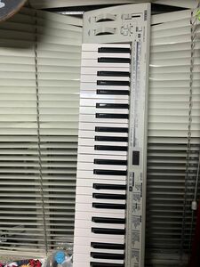 midi キーボード YAMAHA