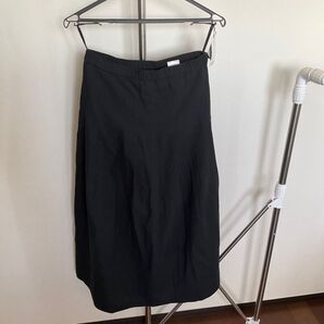 未使用 スカート