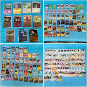 1円 1スタ★【コレクター整理品】Pokemon Cards ポケモンカード ポケカ TCG ★ 大量まとめ トレカ 約2260枚 精宝可梦 交易の画像5