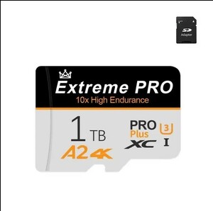  царапина есть 1TB microSD микро SD non бренд микро SD карта 