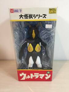 Imprus Great Monster Series Zetton Ultraman