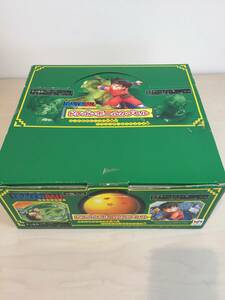  Dragon Ball Capsule ..... пикколо Great Demon King Dragon Ball klaisis сборник все вид окраска версия бонус детали гонг капсулпа 