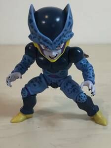 一番くじ ドラゴンボールVSオムニバス超 G賞 セルジュニア