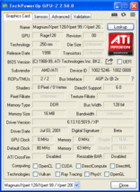 ATi Rage 128GL搭載ビデオカード 16MB　AGP接続_画像4