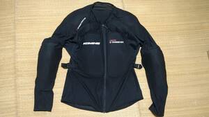  Komine inner protector SK-693 size L