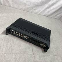 現状品 ヤマハ ブロードバンド VoIP ルーター NetVolante NVR500_画像5