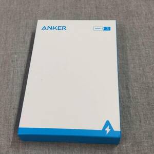 Anker PowerCore Essential 20000 (モバイルバッテリー 20000mAh) 　PSE技術基準適合　A1268
