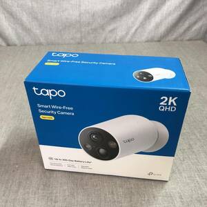 TP-Link Tapo security camera outdoors indoor magnet WiFi camera full wireless rechargeable 2K QHD 4MP IP66 Full color night vision Tapo C425