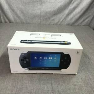 PSP[ PlayStation * portable ] (PSP-1000)