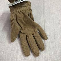 未使用 メカニクスウェア Mechanix Wear MSV-72-009 [スペシャリティ ベント コヨーテ M_画像5