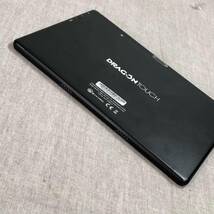 現状品　Dragon Touch タブレット 10.1インチ Android 9 RAM3GB/ROM32GB　 MAX10_画像7