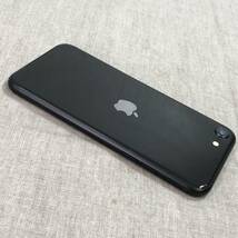 iPhone SE（第2世代）MHHC3LL/A 64GB SIMフリー_画像6