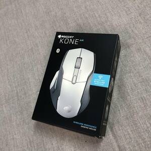 ROCCAT ゲーミングマウス Kone Air ワイヤレス ホワイト