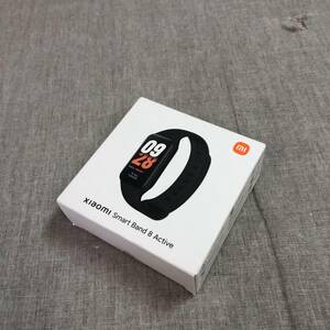  car omi(Xiaomi) smart watch Xiaomi Band 8 Active Smart band M2302B1