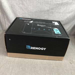  текущее состояние товар Renogy DCC пробег зарядное устройство 12V 50A MPPT датчик заряда встроенный / I so letter черный RBC50D1S