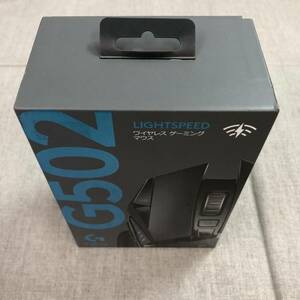 Logicool G ゲーミングマウス G502 LIGHTSPEED ワイヤレス マウス