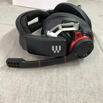 Sennheiser GSP 600 Professionalゲーム用ヘッドセット_画像7